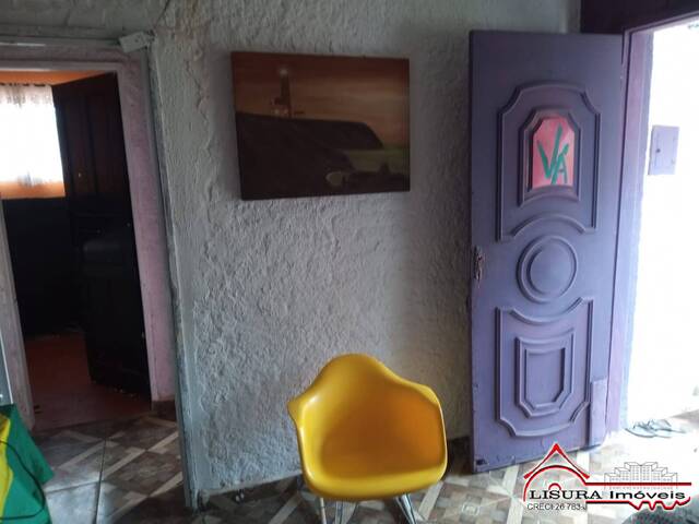 #13690 - Casa para Venda em Jacareí - SP - 2