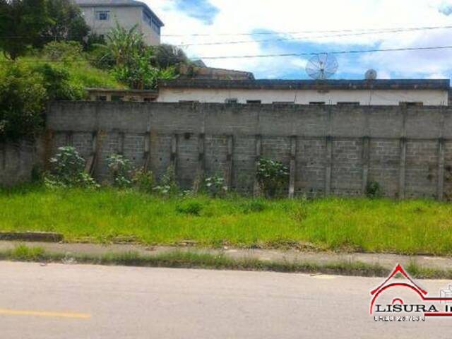 #13691 - Terreno para Venda em Jacareí - SP - 1