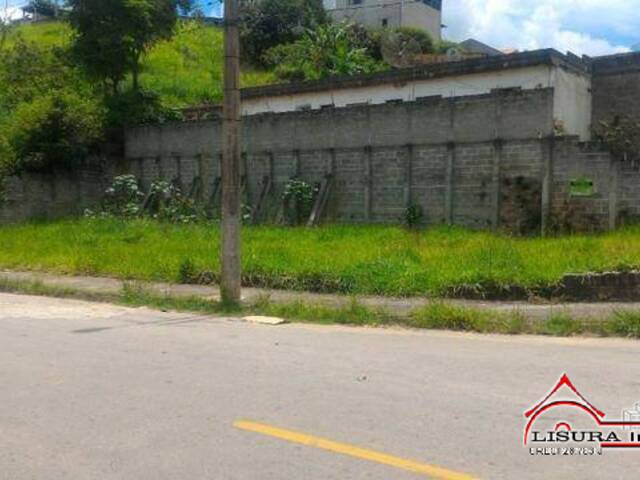 #13691 - Terreno para Venda em Jacareí - SP - 3