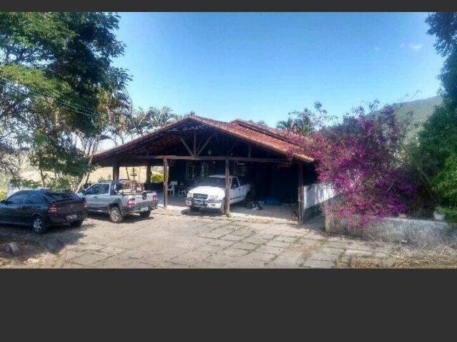 #13693 - Chácara para Venda em Igaratá - SP - 1