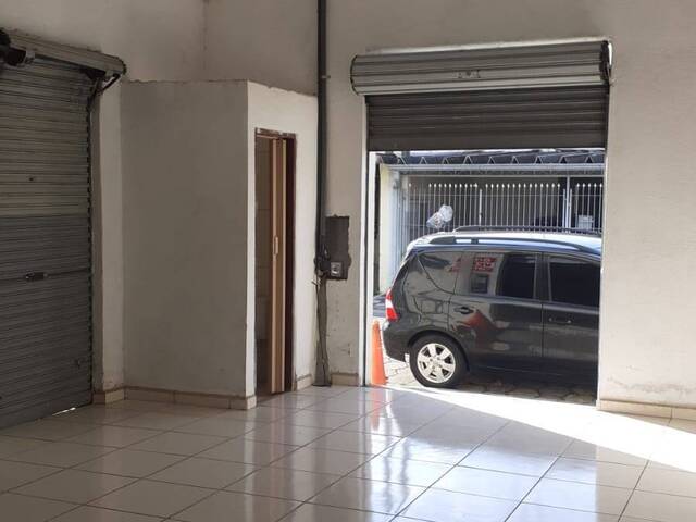 #13694 - Ponto Comercial para Locação em Jacareí - SP - 2