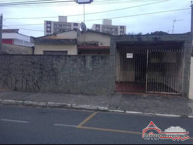 #13696 - Casa para Venda em Jacareí - SP - 1