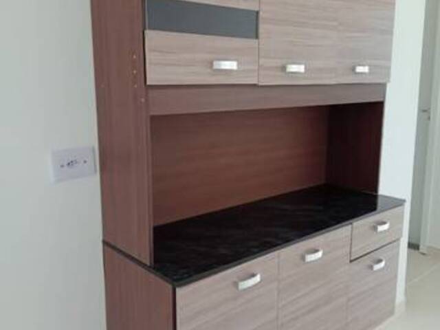 #13698 - Apartamento para Venda em Jacareí - SP - 3