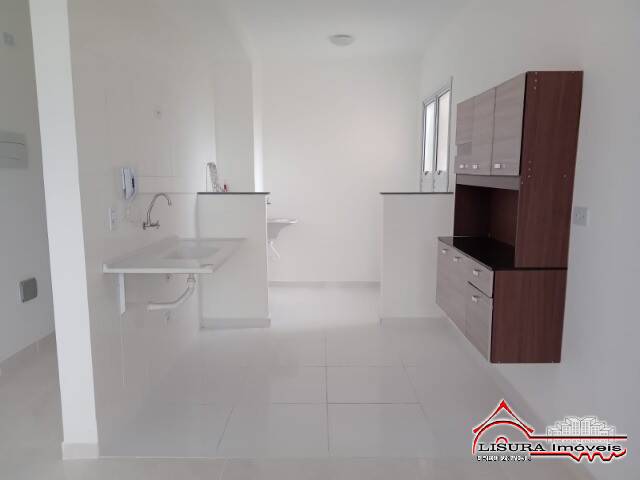 #13698 - Apartamento para Venda em Jacareí - SP - 2