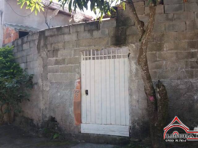 Casa para Venda em Jacareí - 4