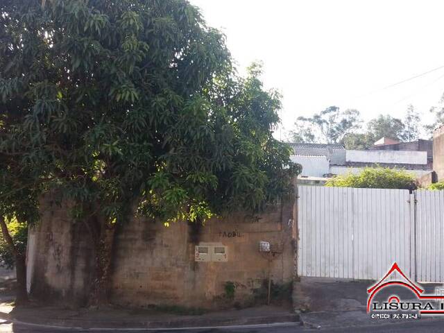 Venda em Jardim Nova Esperança - Jacareí