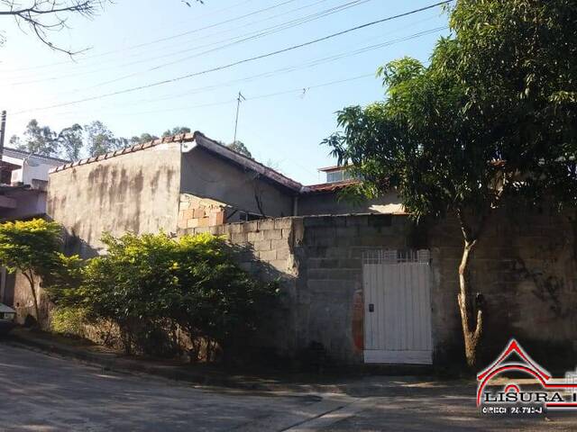 #13699 - Casa para Venda em Jacareí - SP - 2
