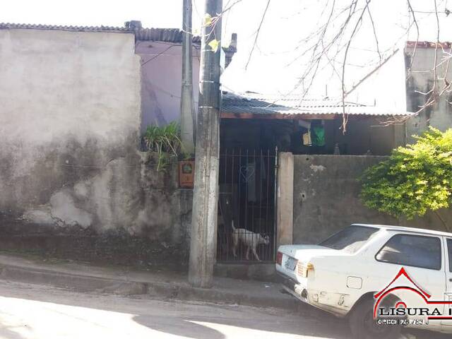 #13699 - Casa para Venda em Jacareí - SP - 3