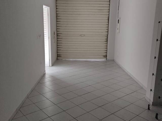 Ponto Comercial para Venda em Jacareí - 5