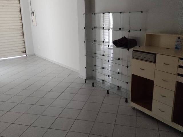 #13700 - Ponto Comercial para Venda em Jacareí - SP - 2