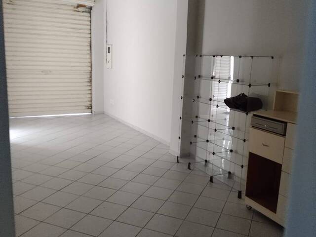 #13700 - Ponto Comercial para Venda em Jacareí - SP - 1