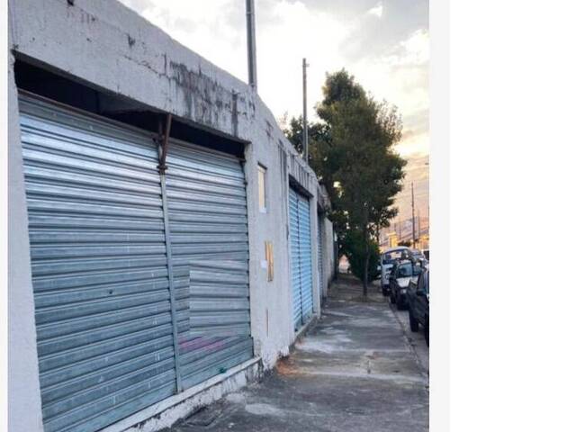 #13701 - Ponto Comercial para Venda em Jacareí - SP - 2