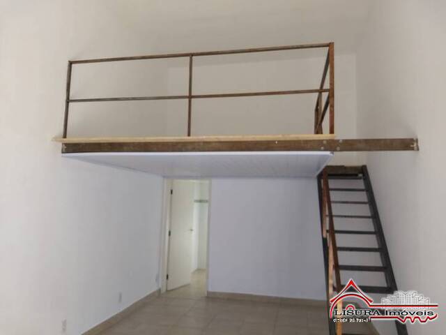#13705 - Ponto Comercial para Locação em Jacareí - SP - 1