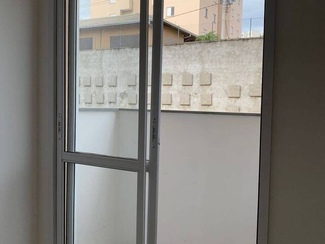 #13707 - Apartamento para Venda em Jacareí - SP - 3
