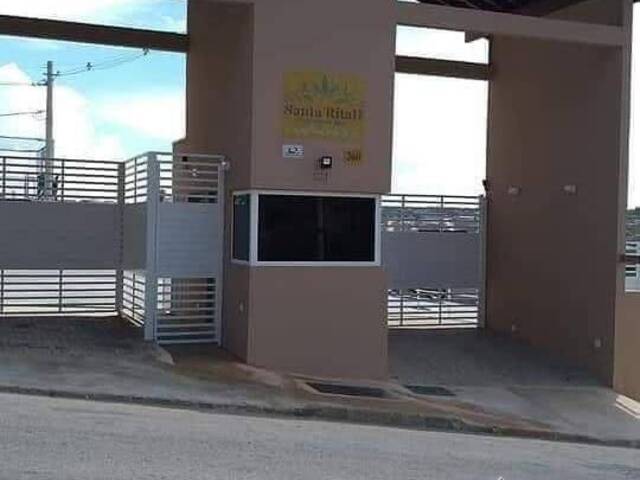 Venda em Loteamento Jardim Sol Nascente - Jacareí