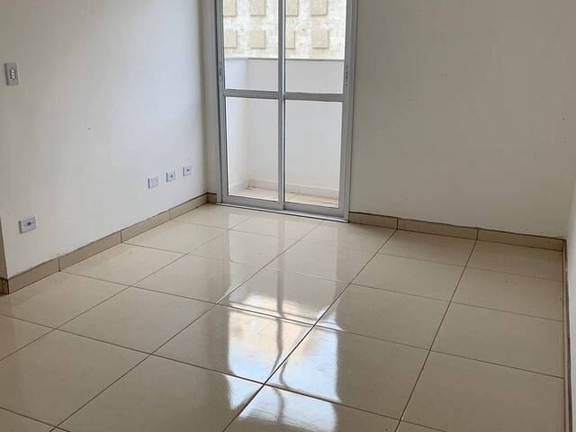 #13707 - Apartamento para Venda em Jacareí - SP - 2