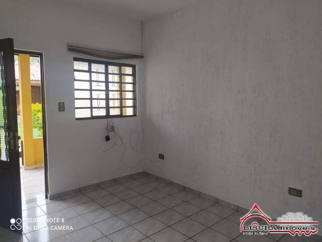 #13708 - Casa para Venda em Jacareí - SP - 3