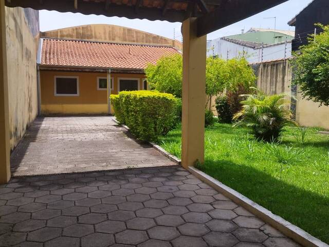 #13708 - Casa para Venda em Jacareí - SP - 2