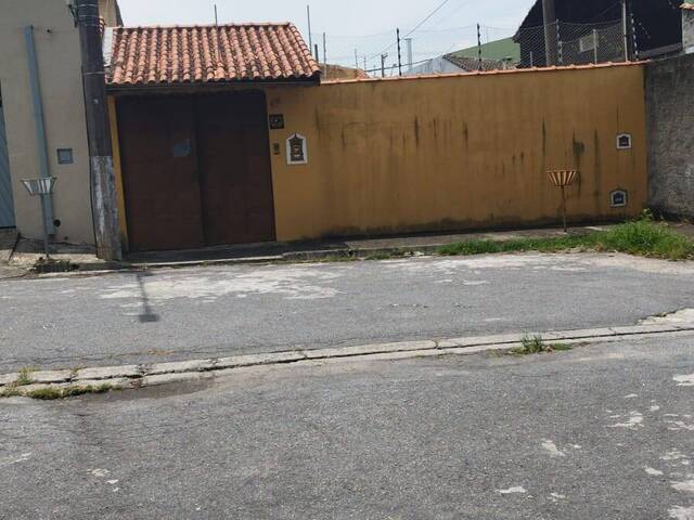 #13708 - Casa para Venda em Jacareí - SP - 1