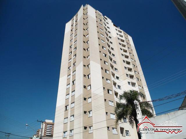 #13709 - Apartamento para Venda em Jacareí - SP - 1