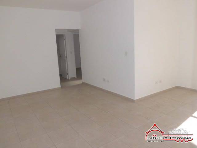 #13710 - Apartamento para Venda em Jacareí - SP - 3