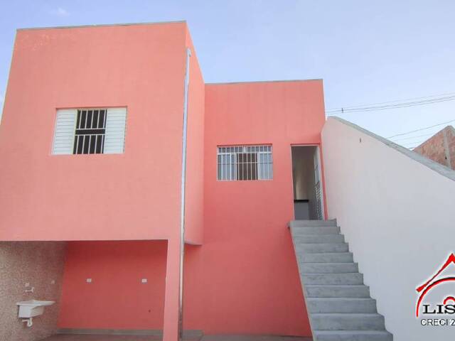 #13714 - Casa para Locação em Jacareí - SP - 2