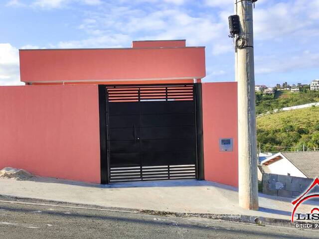 #13714 - Casa para Locação em Jacareí - SP - 1