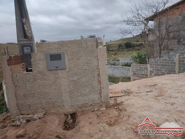 #13720 - Terreno para Venda em Jacareí - SP - 3