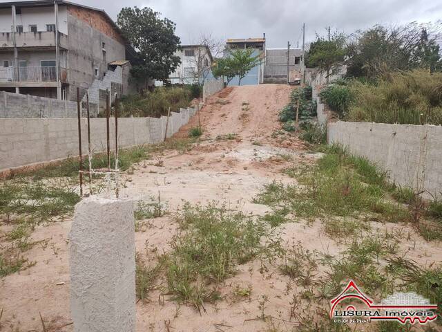 #13720 - Terreno para Venda em Jacareí - SP - 2