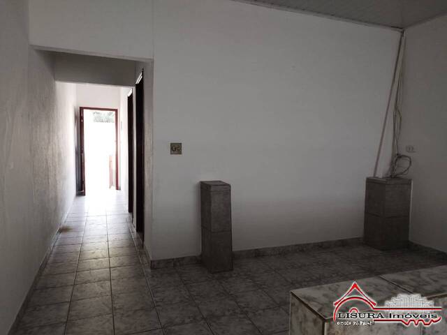 #13723 - Casa para Locação em Jacareí - SP - 3