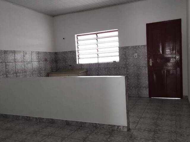 #13723 - Casa para Locação em Jacareí - SP - 2