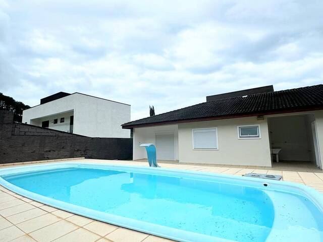 #13725 - Casa em condomínio para Locação em Jacareí - SP - 2