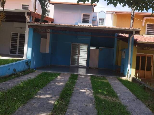 Locação em Jardim Califórnia - Jacareí