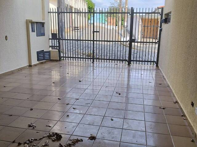 #13731 - Casa para Locação em Jacareí - SP - 2