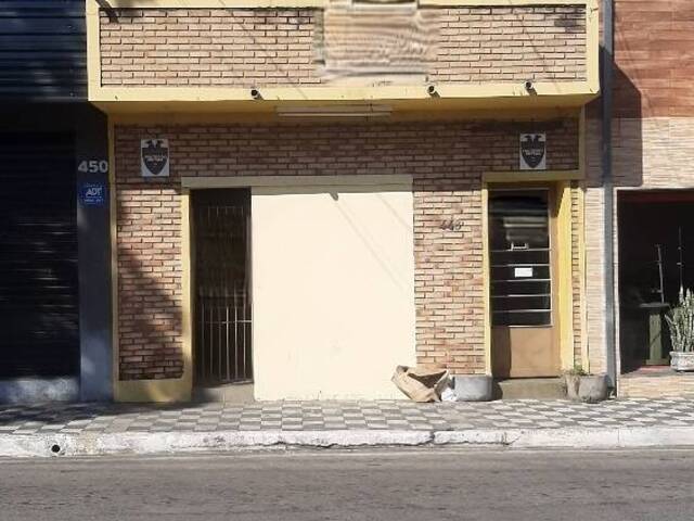 #13737 - Casa para Venda em Jacareí - SP - 1