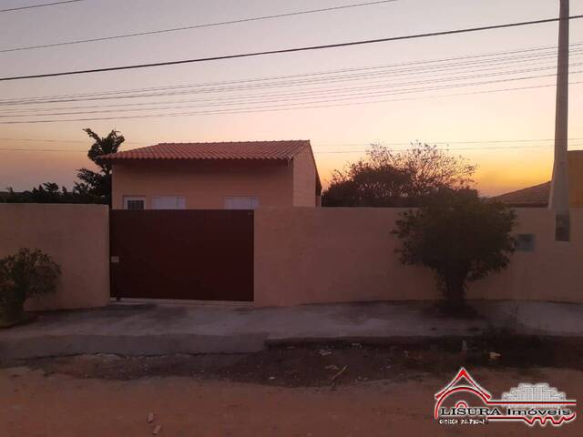 #13740 - Casa para Locação em Jacareí - SP - 1