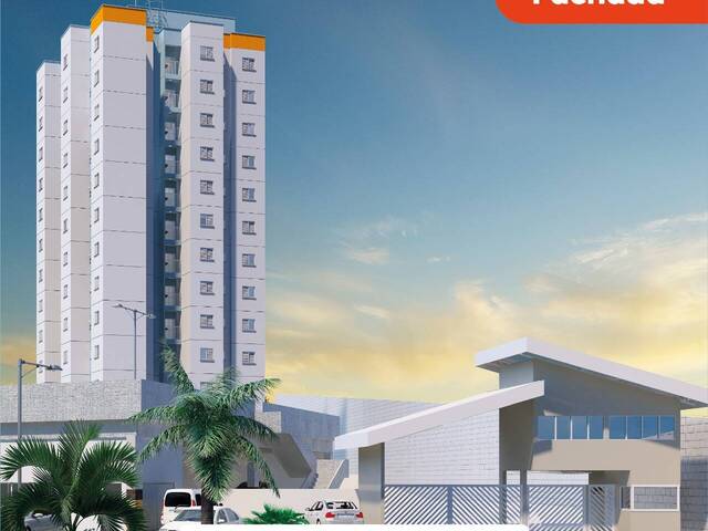 Venda em Loteamento Jardim Sol Nascente - Jacareí