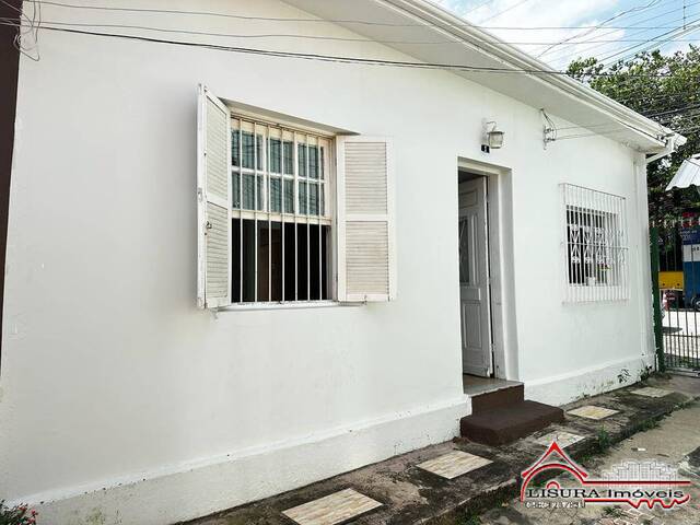 #13765 - Casa para Locação em Jacareí - SP - 2