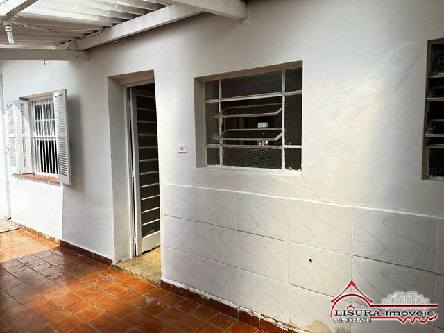 #13765 - Casa para Locação em Jacareí - SP - 3