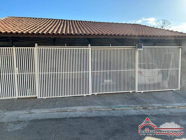 Locação em Vila Formosa - Jacareí