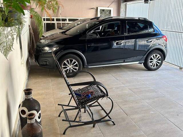 #13766 - Casa para Locação em Jacareí - SP - 2