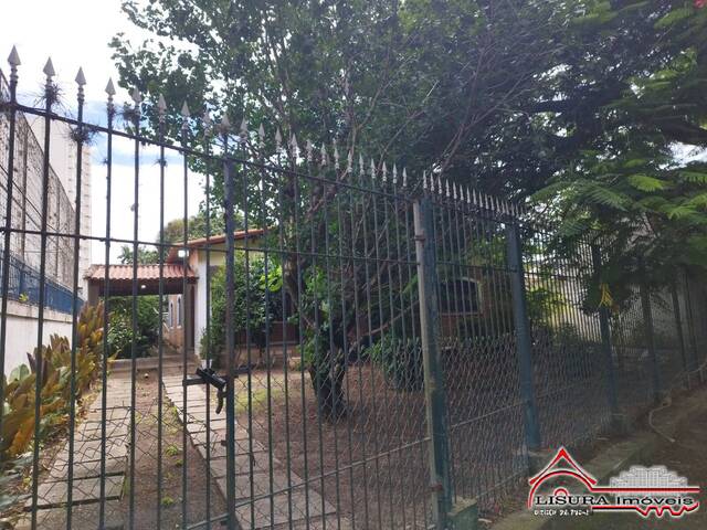 #13775 - Casa para Locação em Jacareí - SP - 2
