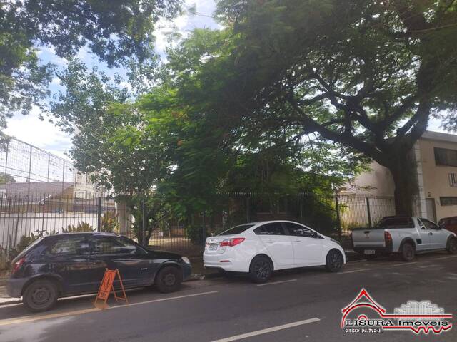 #13775 - Casa para Locação em Jacareí - SP - 3