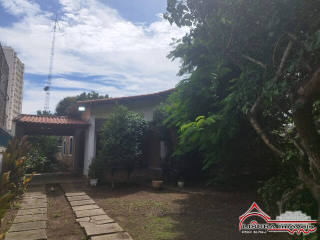 Casa para Locação em Jacareí - 5