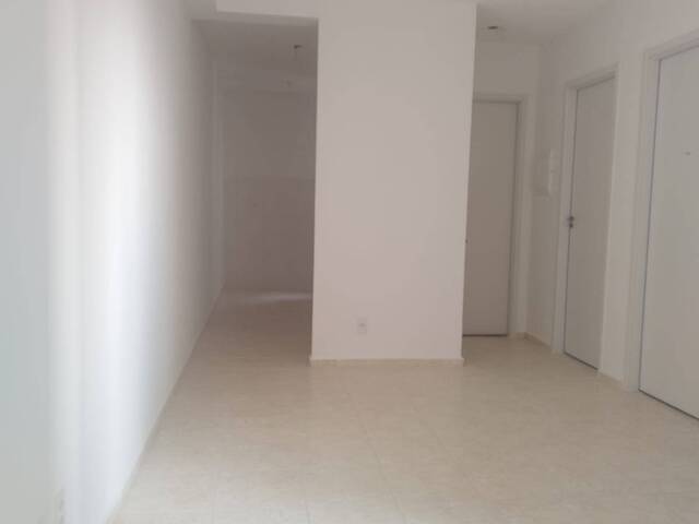 #13780 - Apartamento para Locação em Jacareí - SP - 2