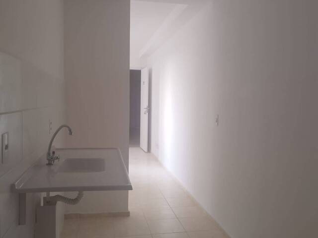 #13781 - Apartamento para Venda em Jacareí - SP - 3