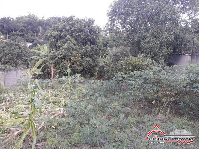 #13782 - Terreno para Venda em Jacareí - SP - 2