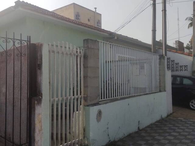 Locação em Centro - Jacareí