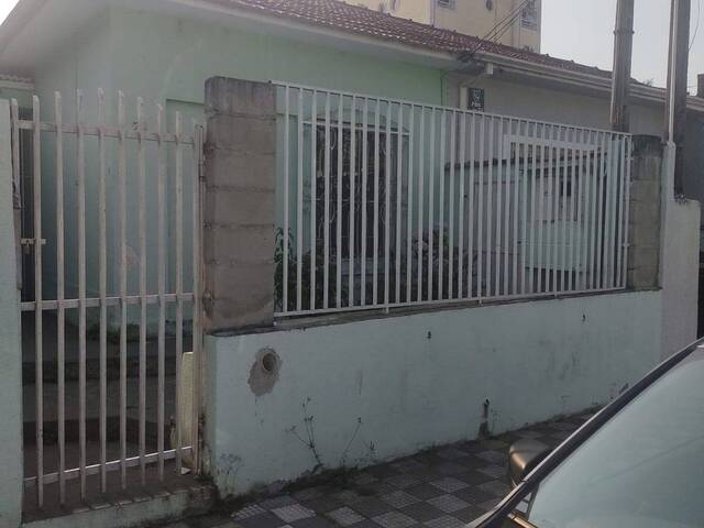 #13794 - Casa para Locação em Jacareí - SP - 3