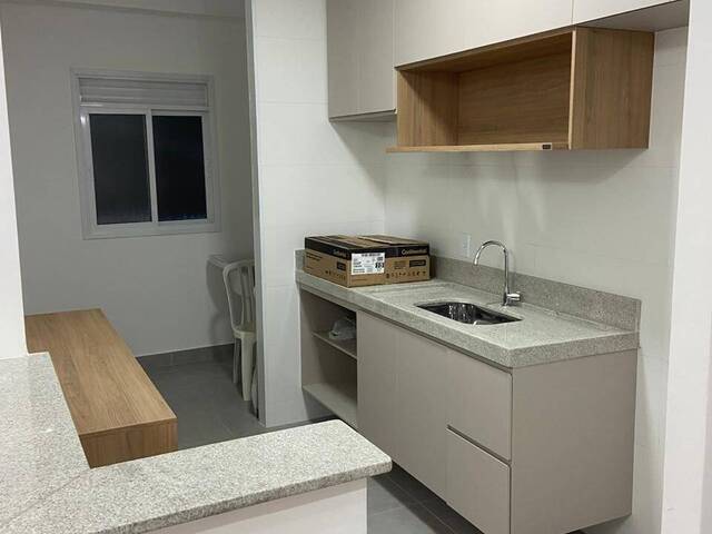 Apartamento para Venda em Jacareí - 5